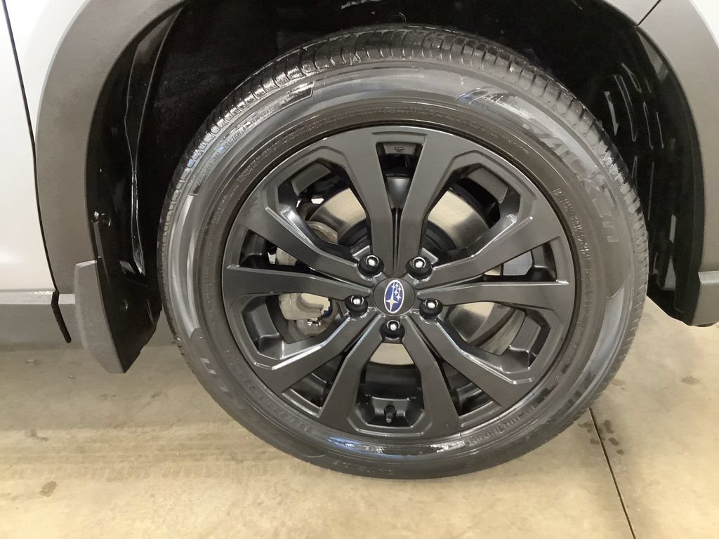 Certified 2024 Subaru Forester Sport AWD/4WD image 26