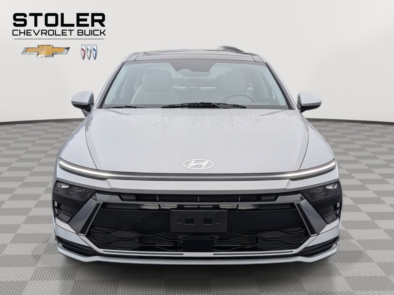 Used 2024 Hyundai Sonata SEL w/ Convenience Package image 8