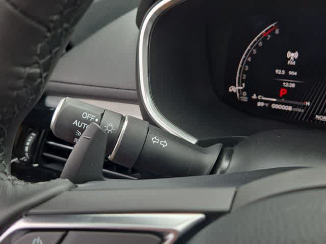 New 2026 Acura MDX w/ Technology Package FWD image 26