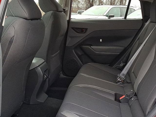 New 2026 Subaru Crosstrek 2.0i Premium image 12