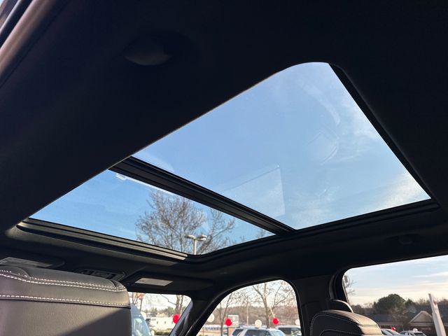 Certified 2026 Toyota Tundra Limited w/ Limited PVM Package image 15