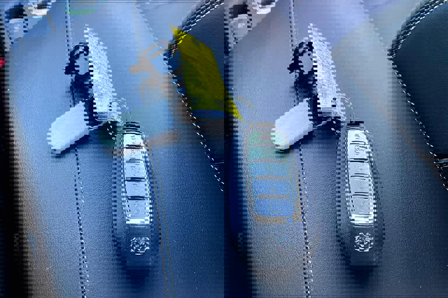 Used 2024 INFINITI QX50 Sport image 14