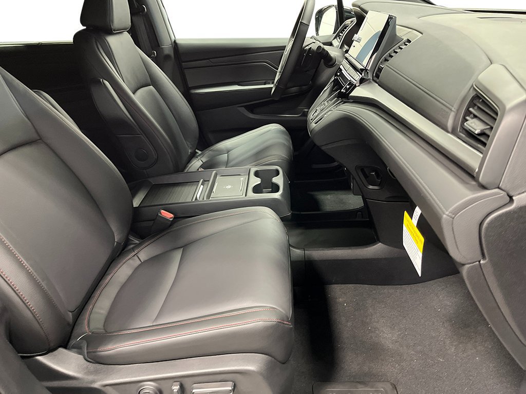 New 2026 Honda Odyssey Sport-L image 28