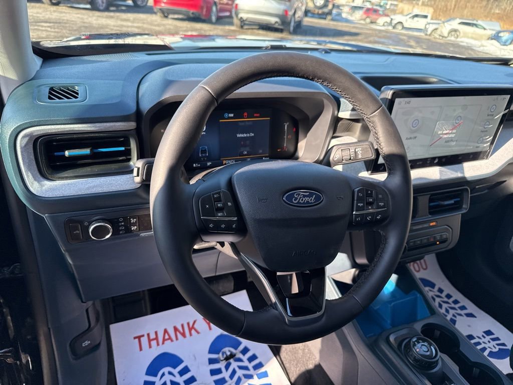 New 2026 Ford Maverick XLT w/ XLT Luxury Package image 15