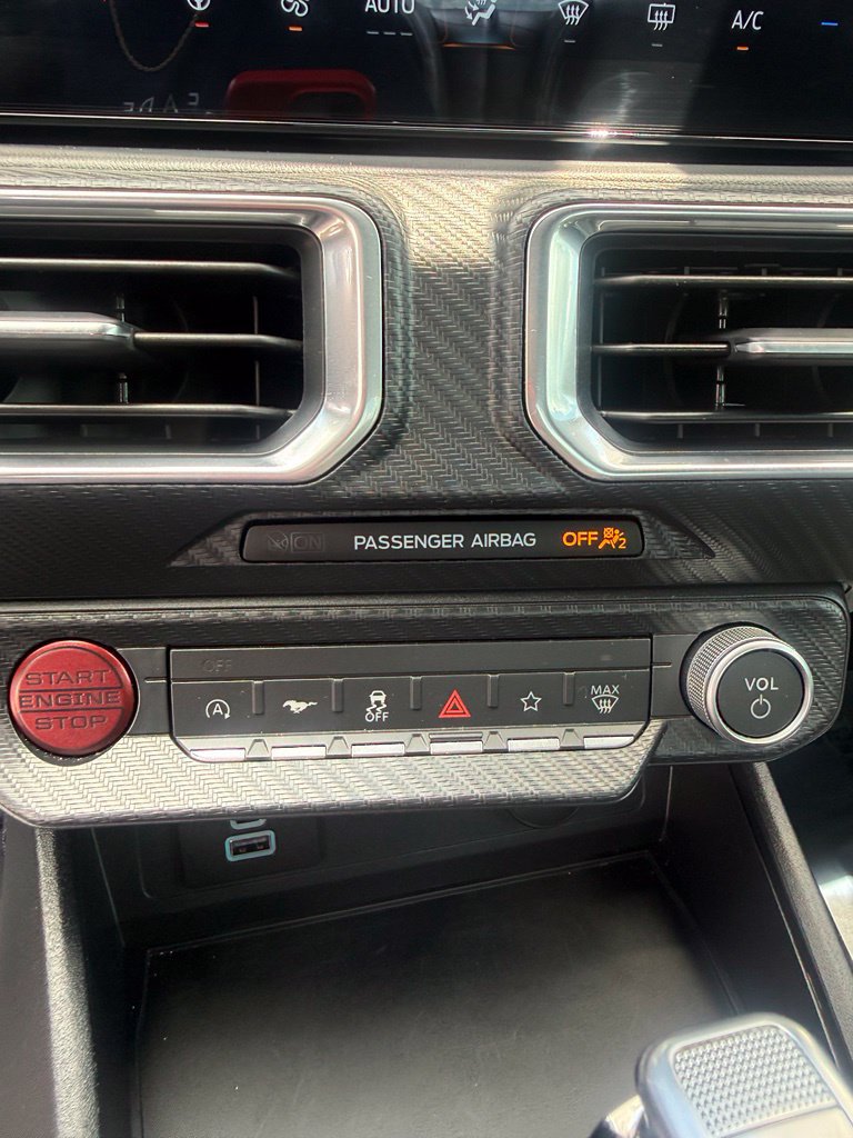 Used 2025 Ford Mustang GT Premium RWD image 22