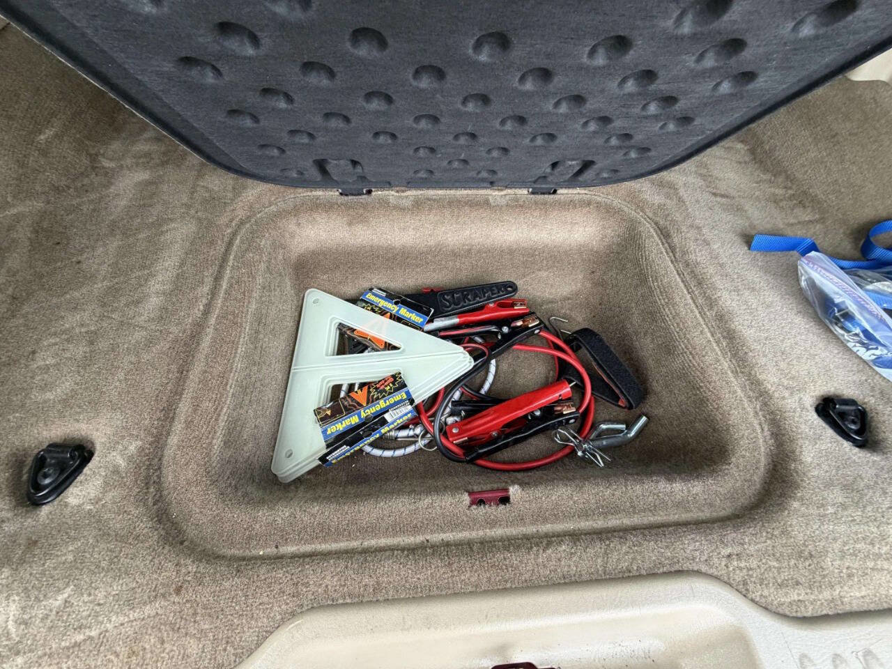 Used 2004 Oldsmobile Bravada AWD w/ Memory Package image 17