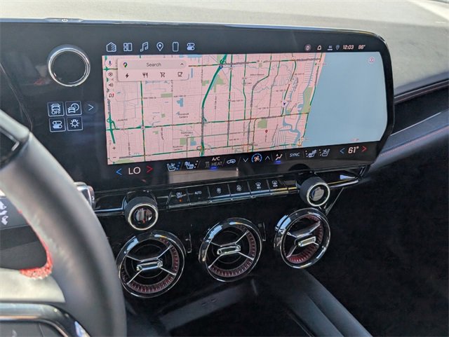 Used 2025 Chevrolet Blazer EV RS w/ Super Cruise Package image 26