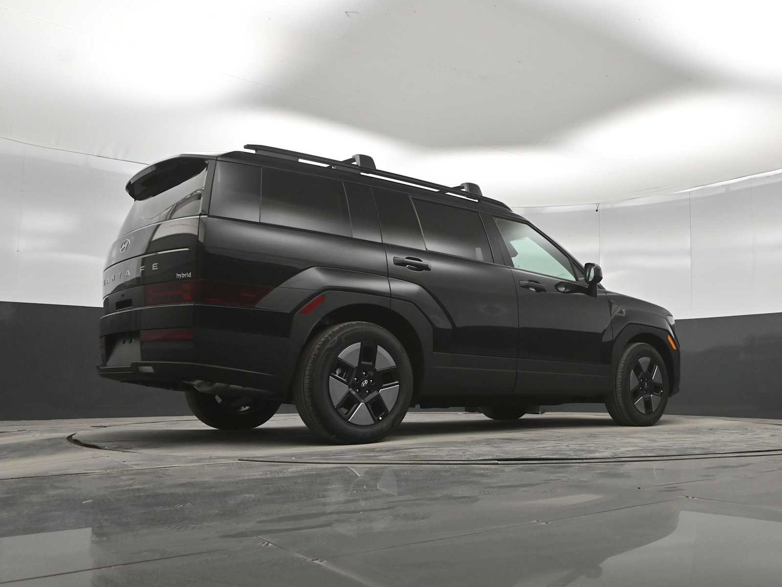 New 2026 Hyundai Santa Fe SEL FWD image 38