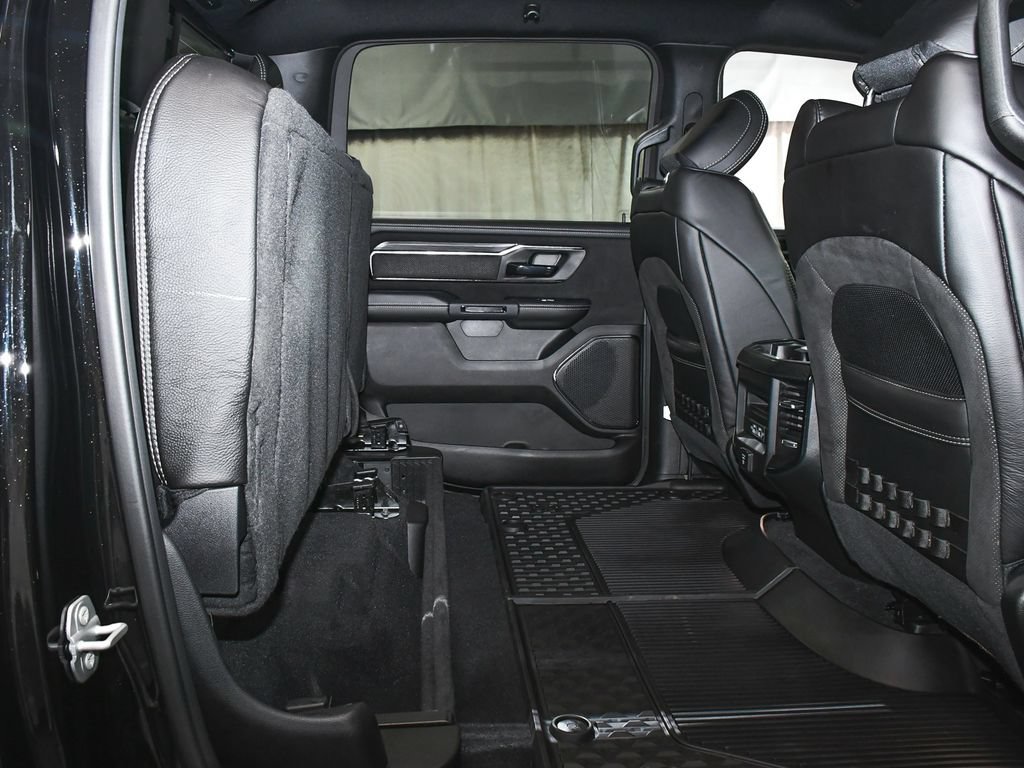 Used 2026 RAM 1500 RHO AWD/4WD image 48