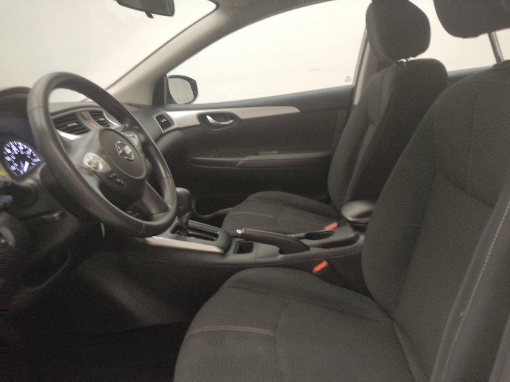Used 2018 Nissan Sentra S FWD image 17