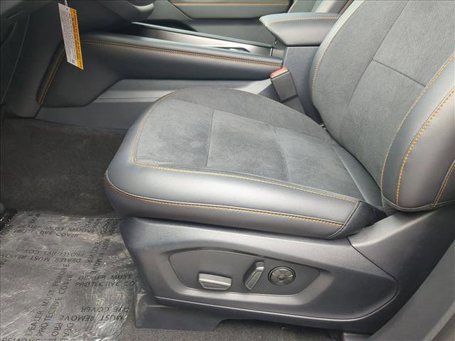 New 2026 Ford Explorer Tremor w/ Tremor Ultimate Package image 4