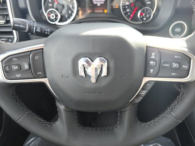 New 2026 RAM 1500 Big Horn image 12