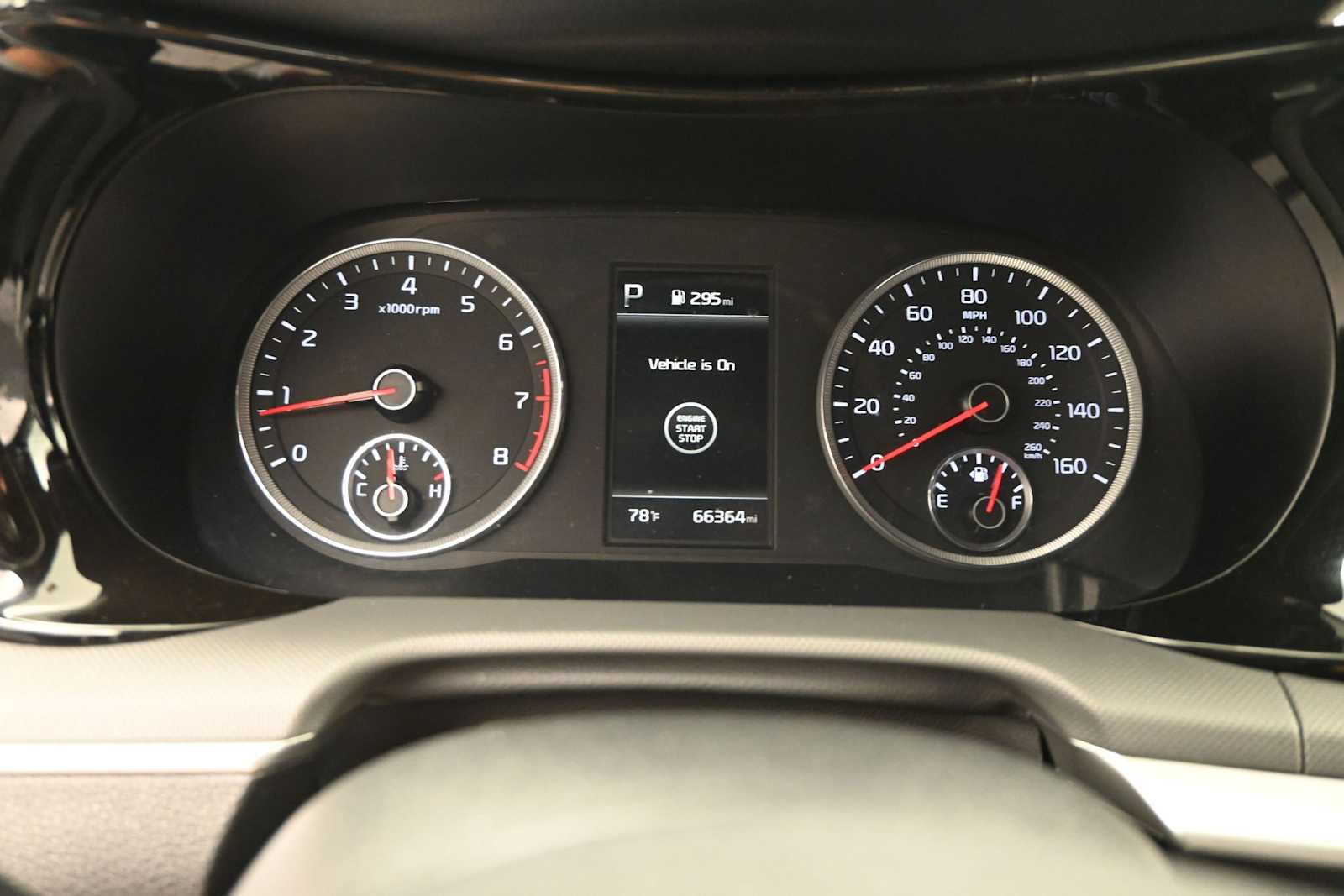 Used 2022 Kia K5 GT-Line w/ GT-Line Awd Premium Package image 17