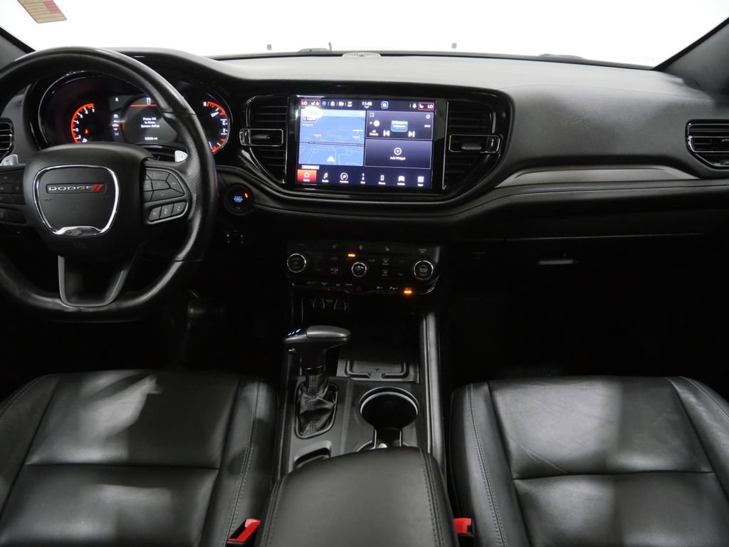 Used 2022 Dodge Durango GT image 10