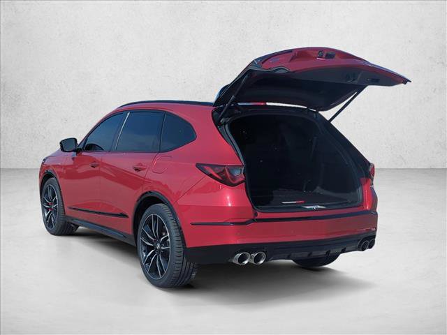 Used 2024 Acura MDX Type S w/ Advance Package AWD/4WD image 8