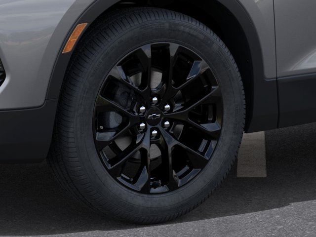 New 2026 Chevrolet Blazer LT w/ Convenience Package AWD/4WD image 9