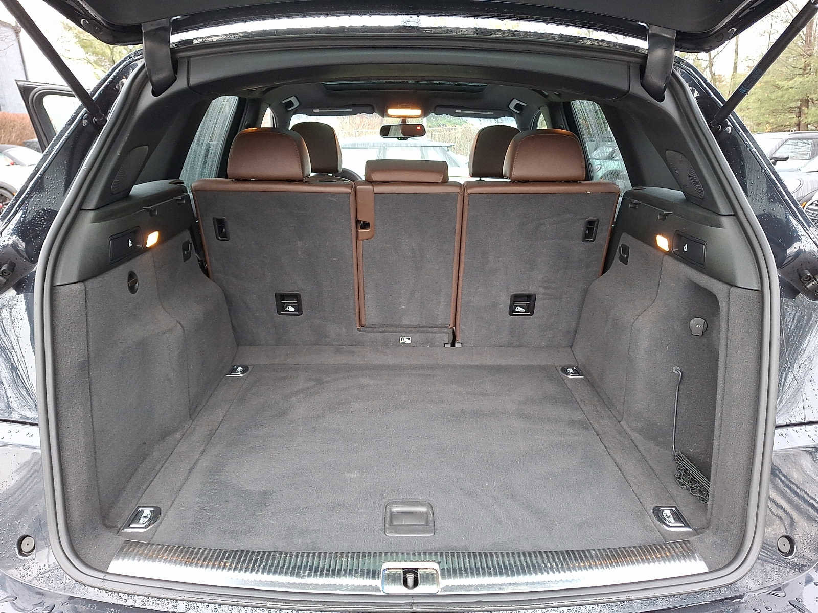 Used 2017 Audi Q5 2.0T Premium Plus w/ Technology Package image 26