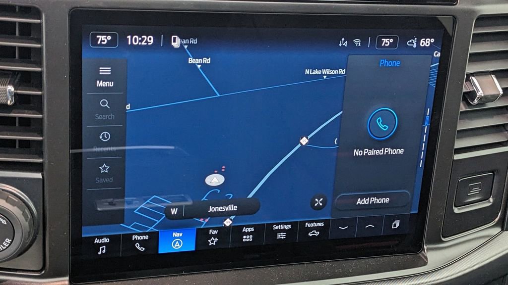 New 2026 Ford F150 Raptor image 26