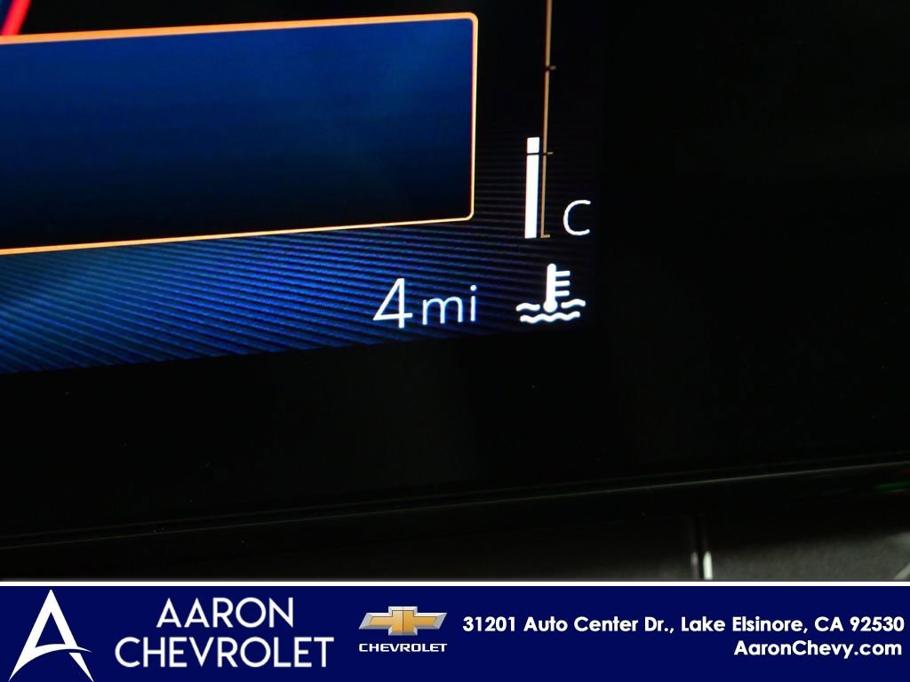 New 2026 Chevrolet Trax ACTIV w/ Driver Confidence Package FWD image 20