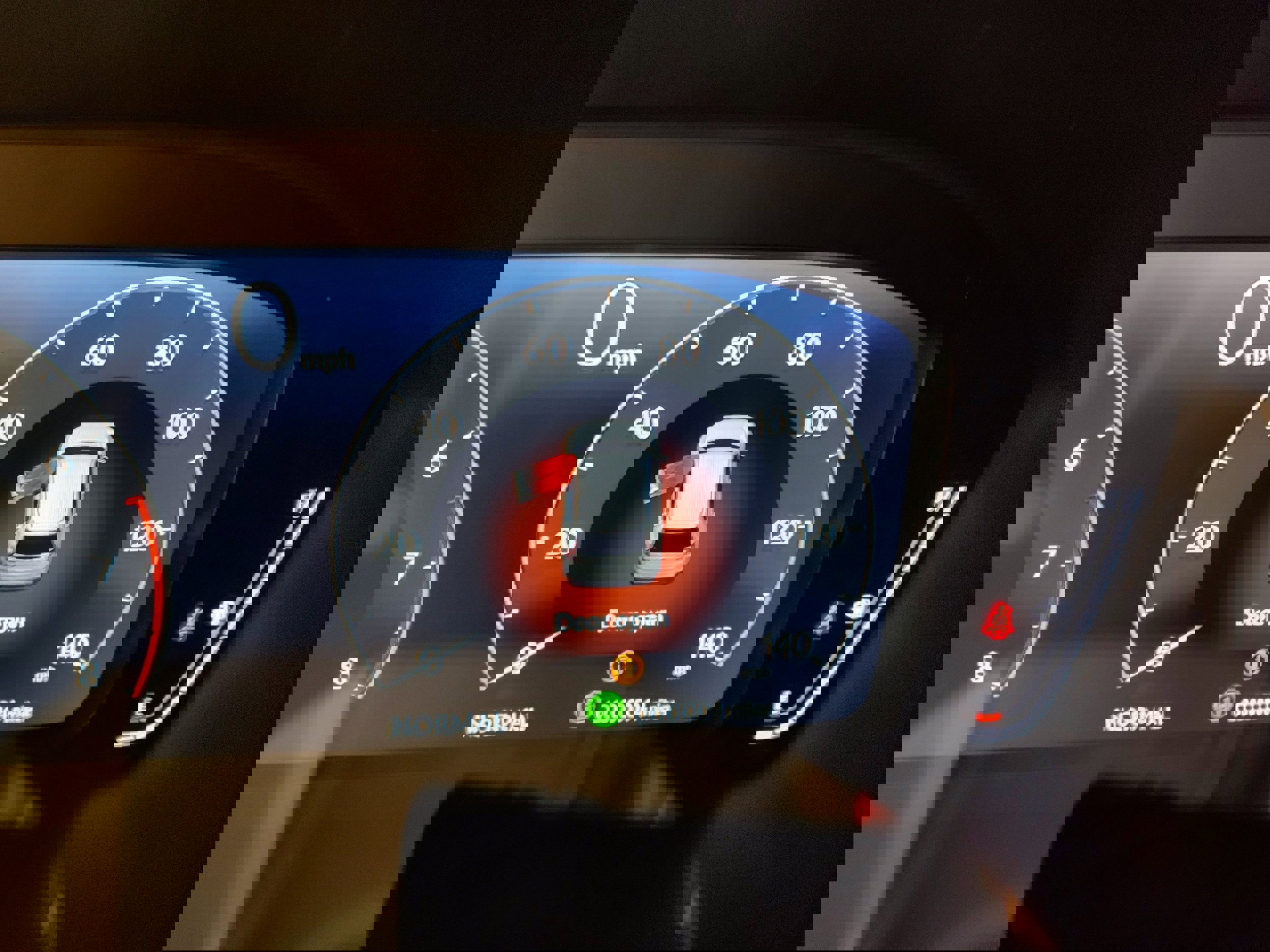 New 2026 Honda CR-V EX-L image 6