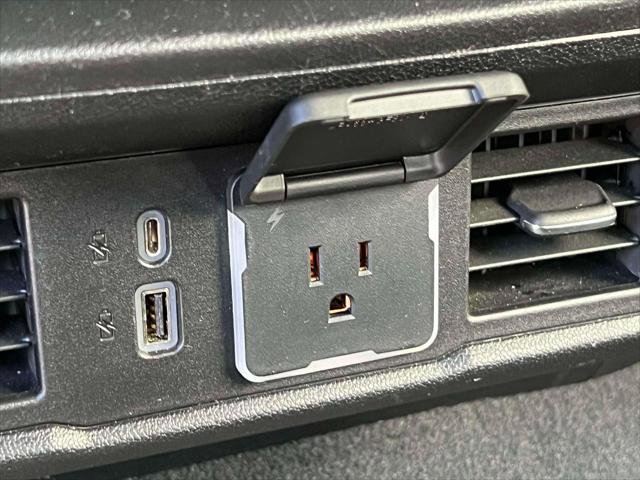 Used 2023 Chevrolet Silverado 1500 LT Trail Boss w/ Protection Package image 14