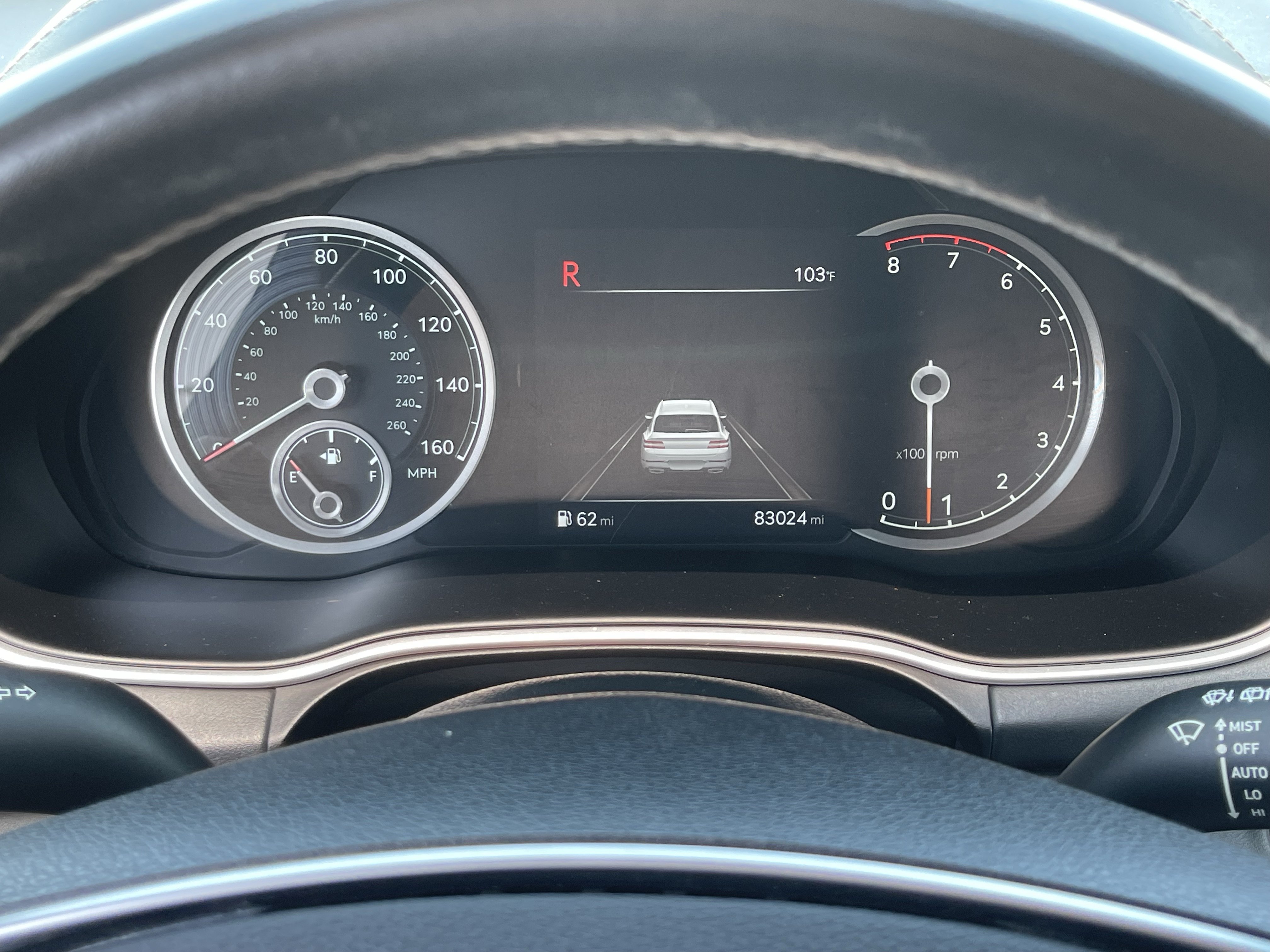 Used 2021 Genesis GV80 3.5T AWD/4WD image 31
