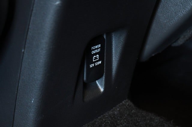 Used 2024 Mitsubishi Eclipse Cross AWD image 22