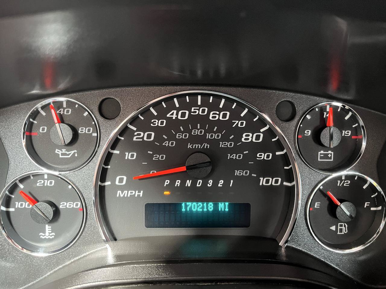 Used 2008 GMC Savana 3500 Extended RWD image 18