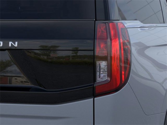 New 2025 Ford Expedition Active image 21