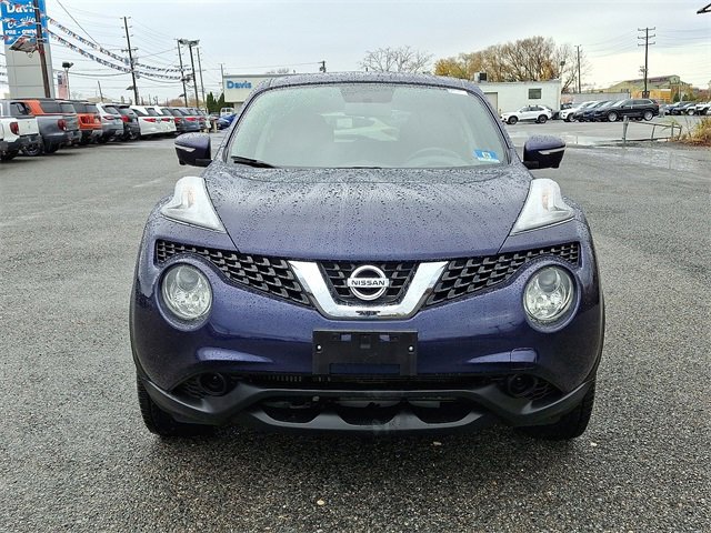 Used 2015 Nissan Juke SV w/ Technology Package image 2