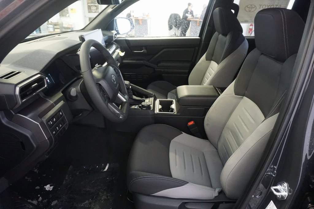 New 2026 Toyota Tacoma TRD Off-Road image 19