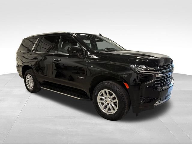 Used 2024 Chevrolet Tahoe LT AWD/4WD video 3
