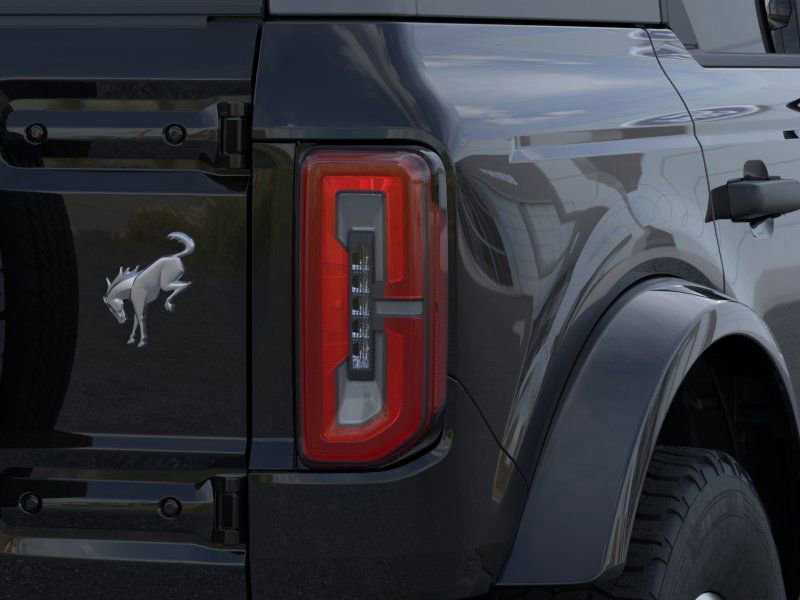 New 2026 Ford Bronco Outer Banks image 23