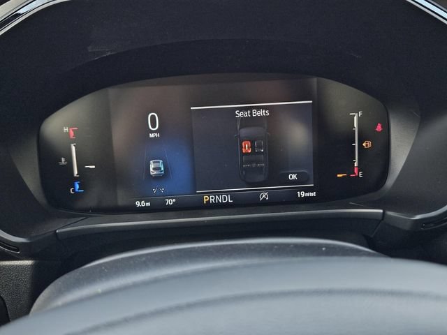 New 2026 Ford Escape ST-Line FWD image 14