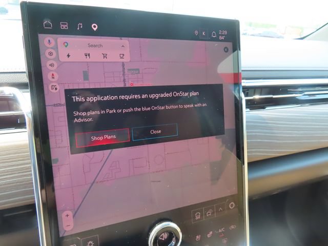 Certified 2025 GMC Sierra EV Denali AWD/4WD image 27