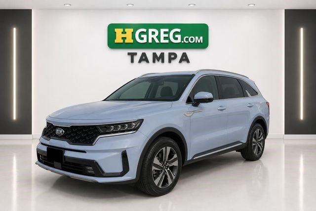Used 2020 Kia Sorento L FWD image 6