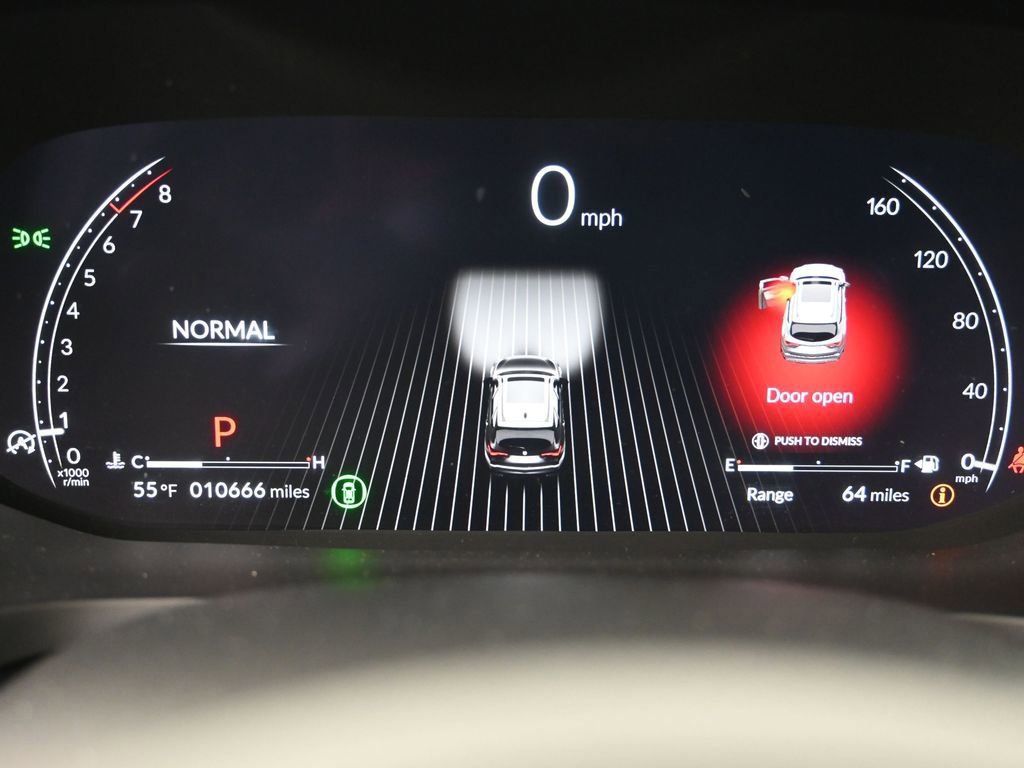 Used 2022 Acura MDX SH-AWD w/ Technology Package image 20