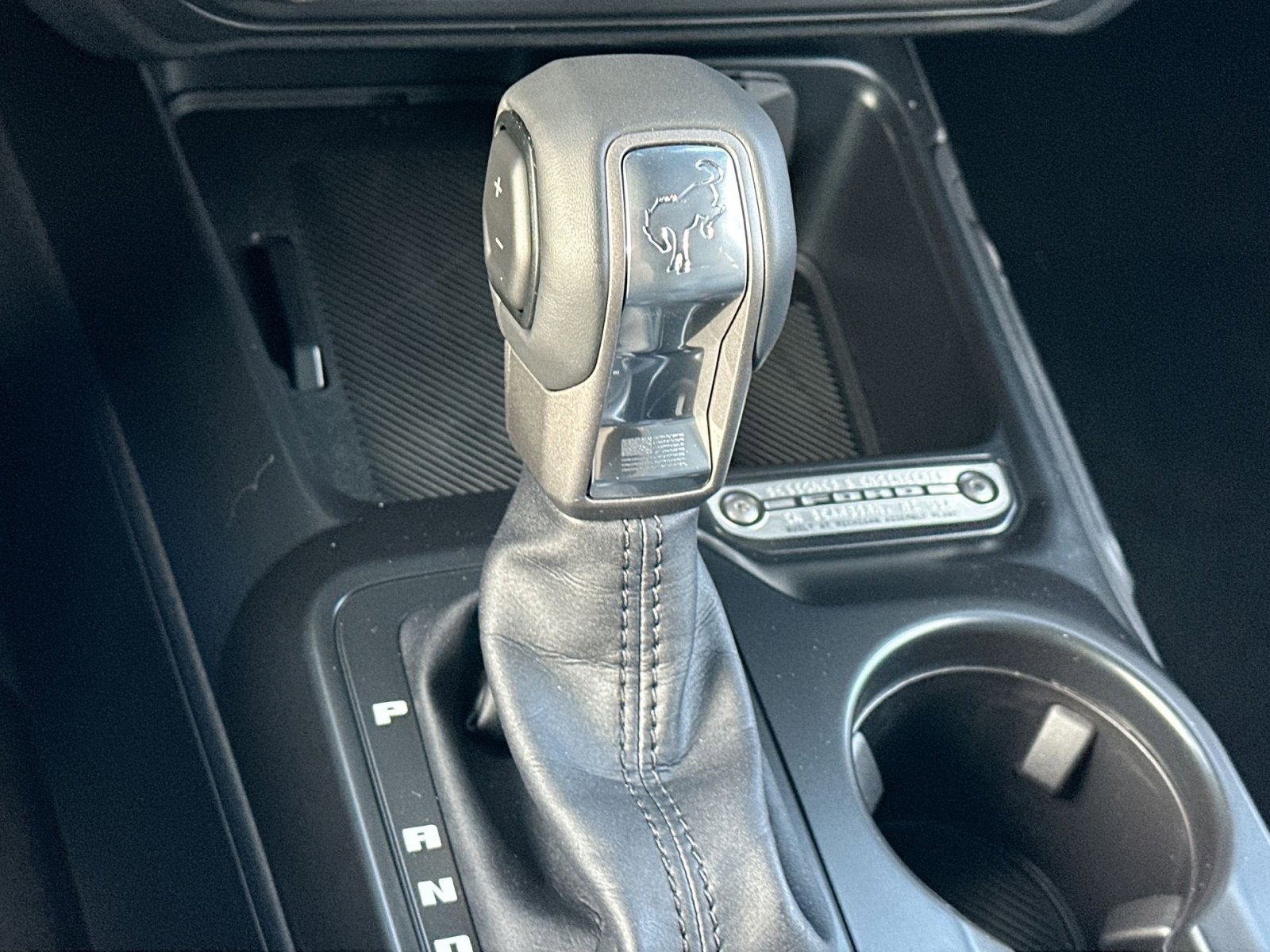 New 2025 Ford Bronco Outer Banks image 30