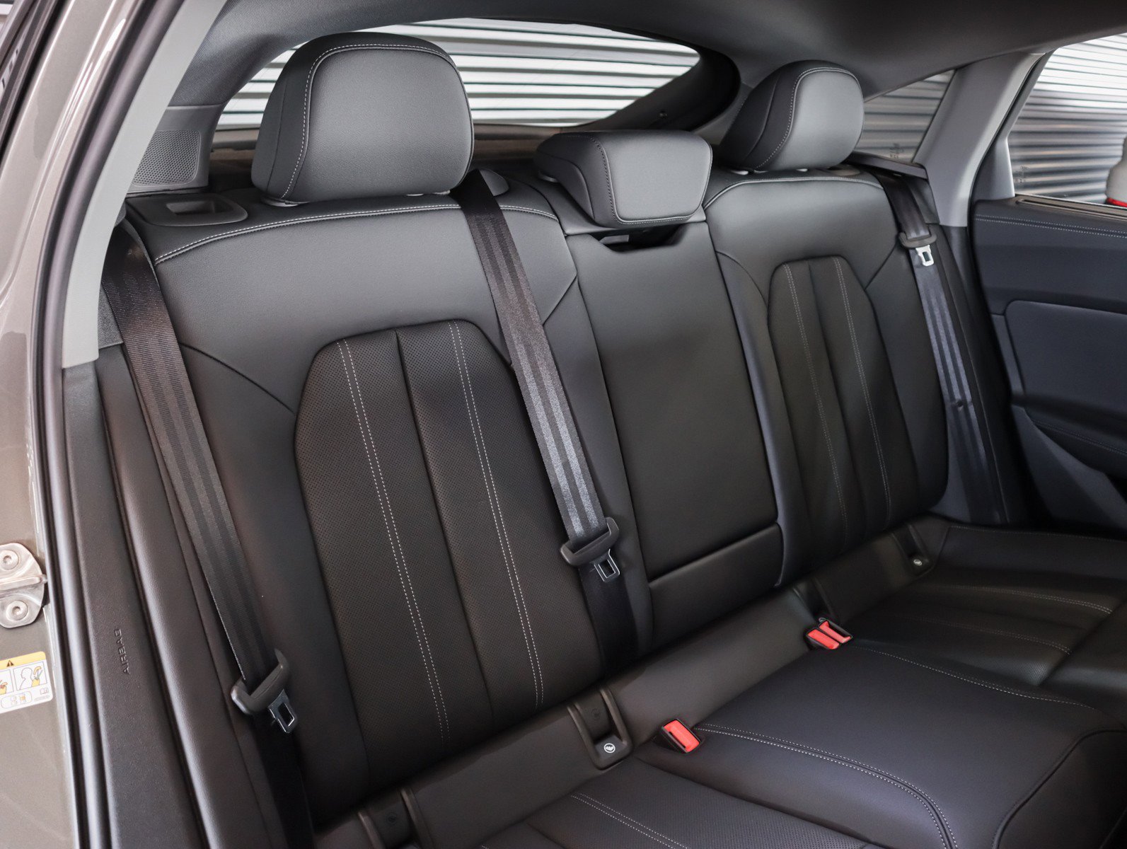 Certified 2025 Audi A5 2.0T Premium Plus w/ Premium Plus image 8