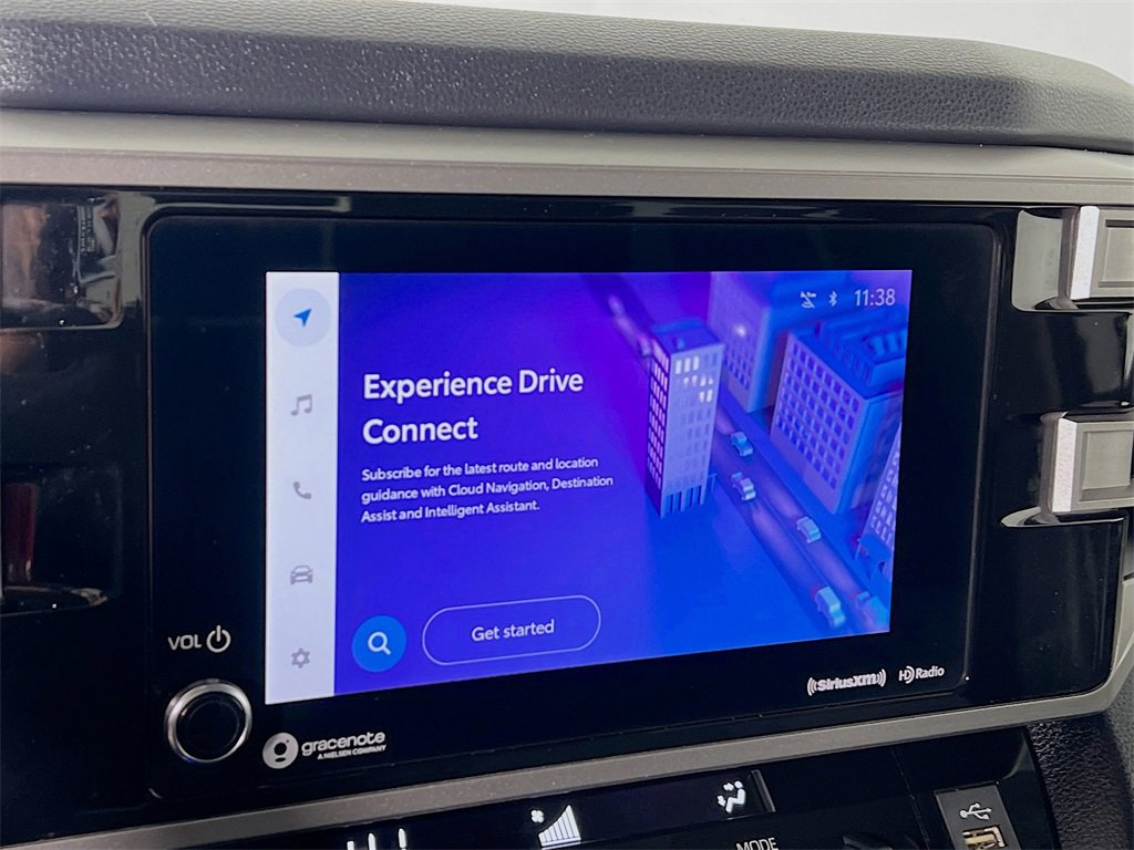 Used 2023 Toyota Tundra SR5 w/ TRD Off-Road Package image 14