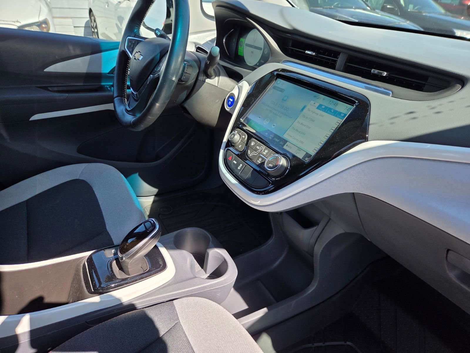 Used 2020 Chevrolet Bolt LT image 17