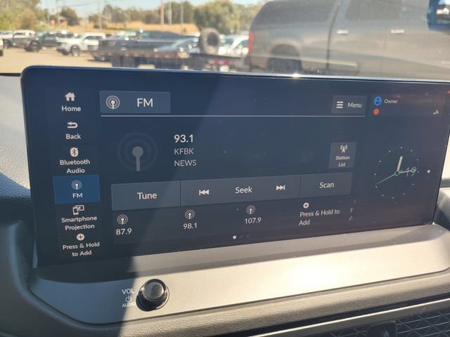 Used 2023 Honda Accord Sport image 23