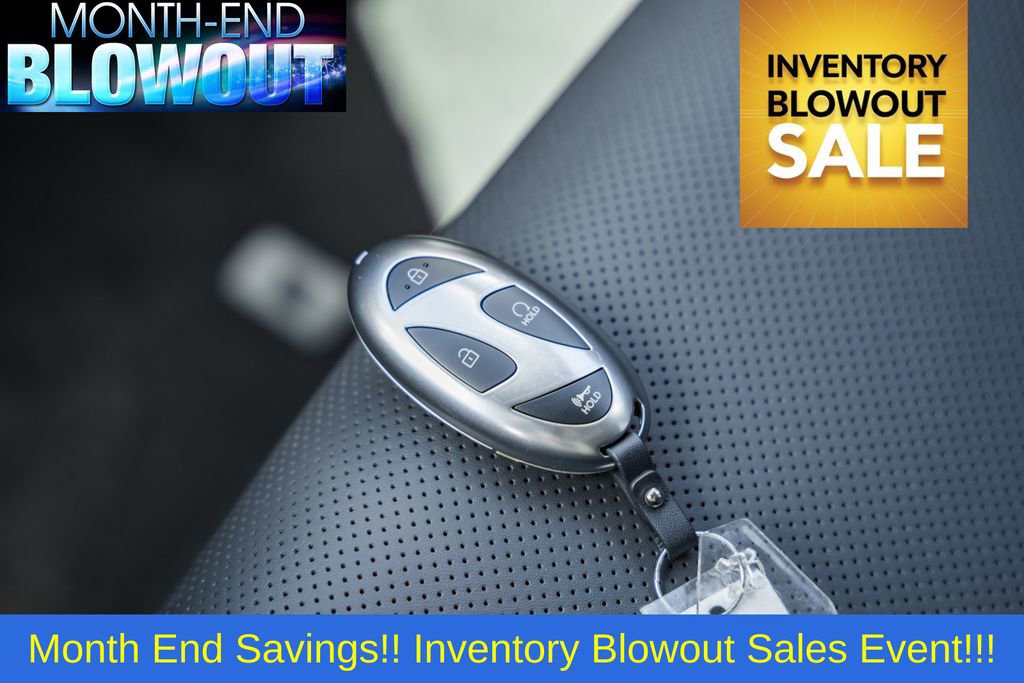 New 2026 Hyundai Santa Fe XRT image 39