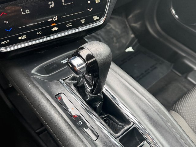Certified 2020 Honda HR-V EX image 25
