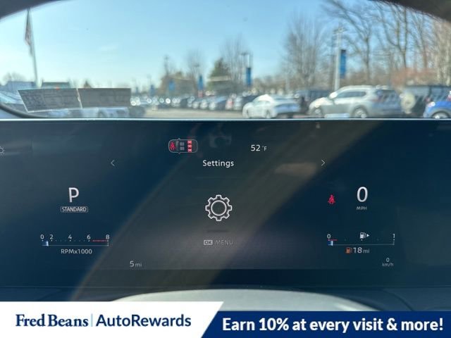 New 2026 Nissan Sentra SV w/ SV Convenience Package image 13