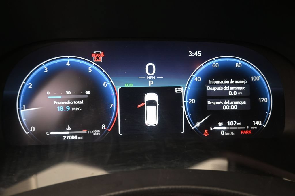 Used 2023 Toyota Highlander Limited FWD image 13
