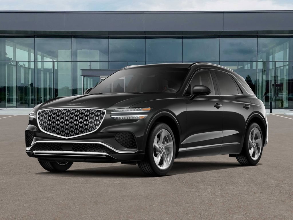 New 2026 Genesis GV70 2.5T Advanced w/ G1 Accessory Package AWD/4WD video 1
