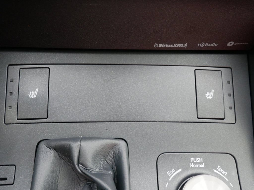Certified 2024 Lexus IS 350 F Sport w/ Navigation Package AWD/4WD image 24