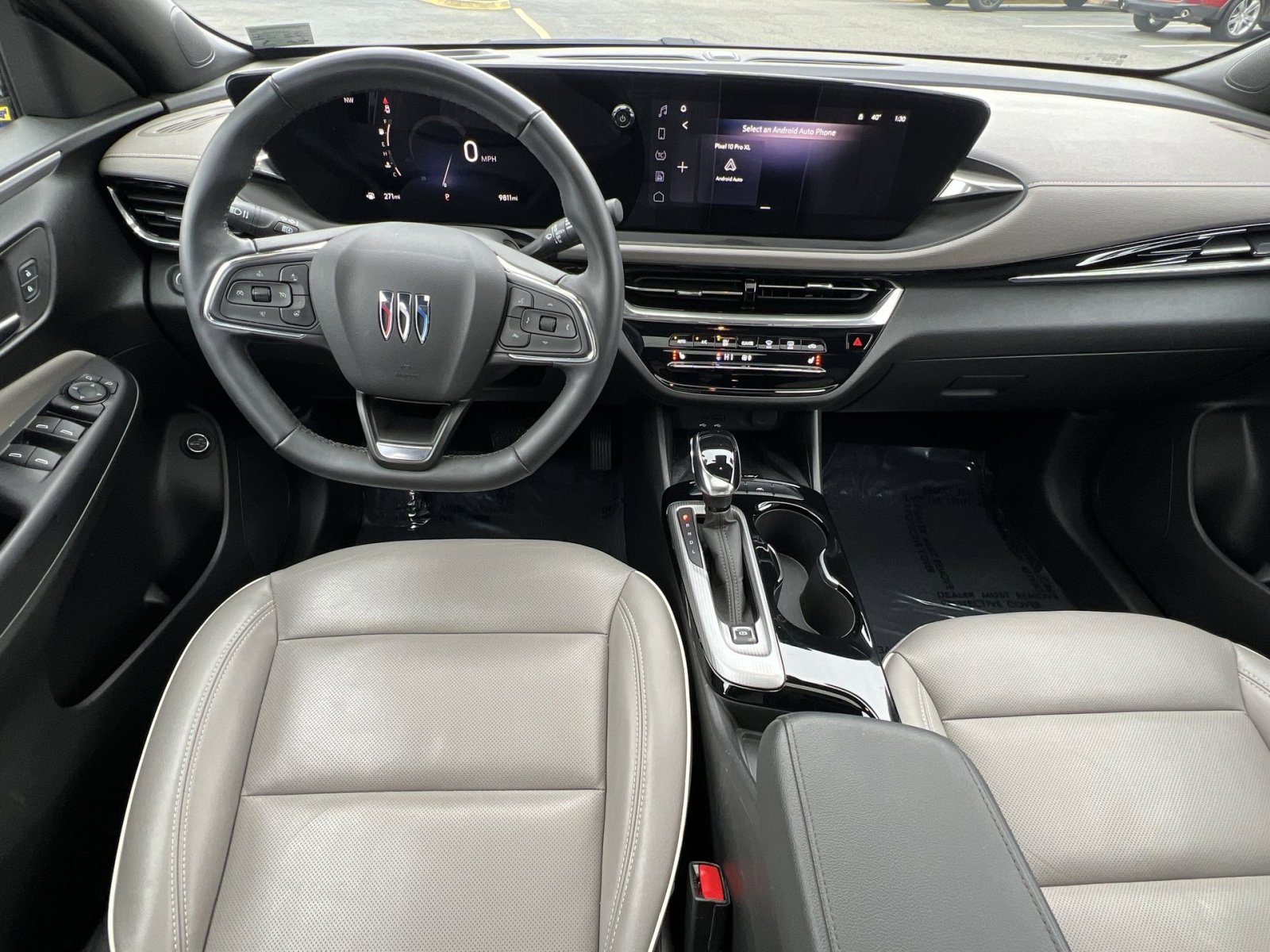 Used 2024 Buick Envista Avenir image 24