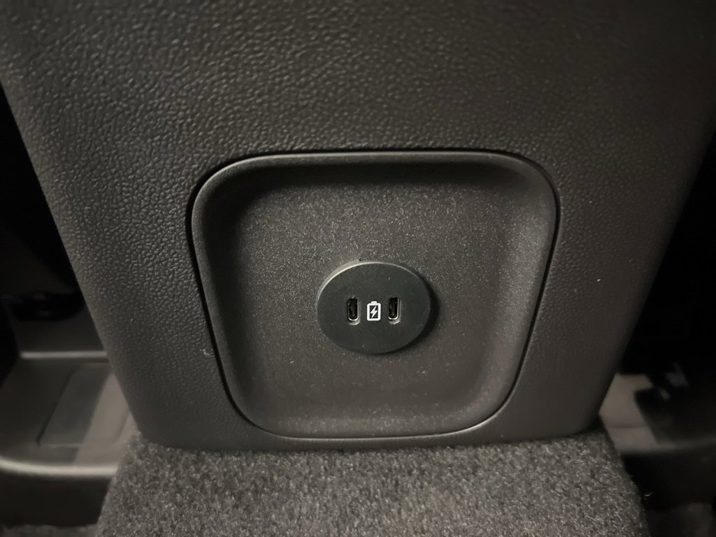 New 2025 Ford Bronco Sport Big Bend w/ Convenience Package image 29